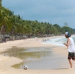 Meet your Posher, Gab